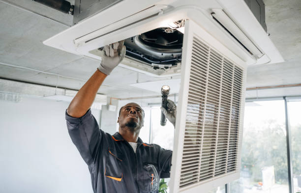 Licensed Ac Repair service in Chenoa, IL - FH HVAC