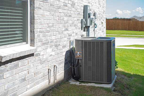 Reliable Ac Repair contractor in Chenoa, IL by FH HVAC